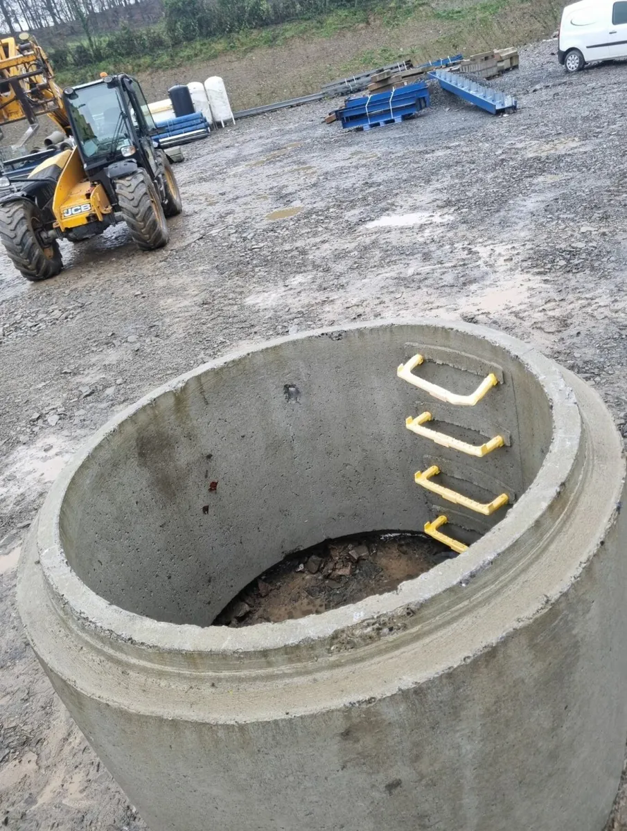 Concrete Rings - Image 4