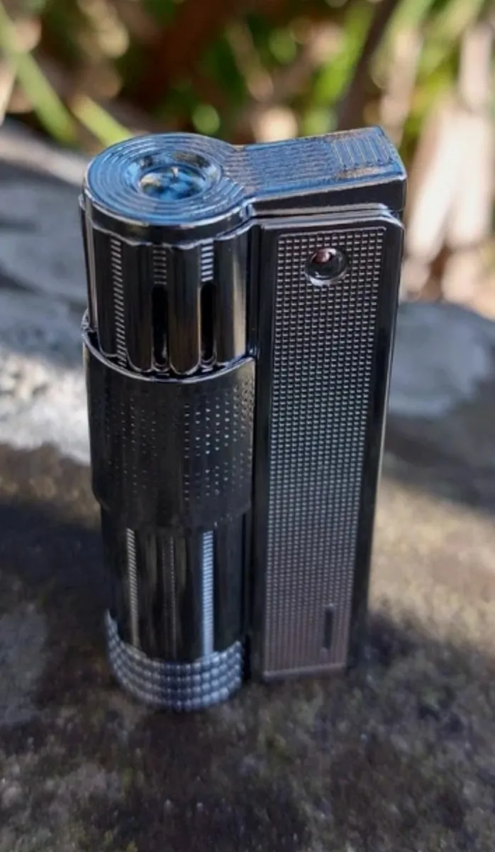 Imco-like gasoline lighter - Image 3