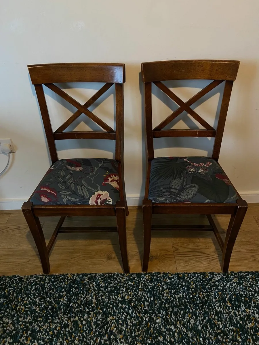 Dining Chair - Image 2