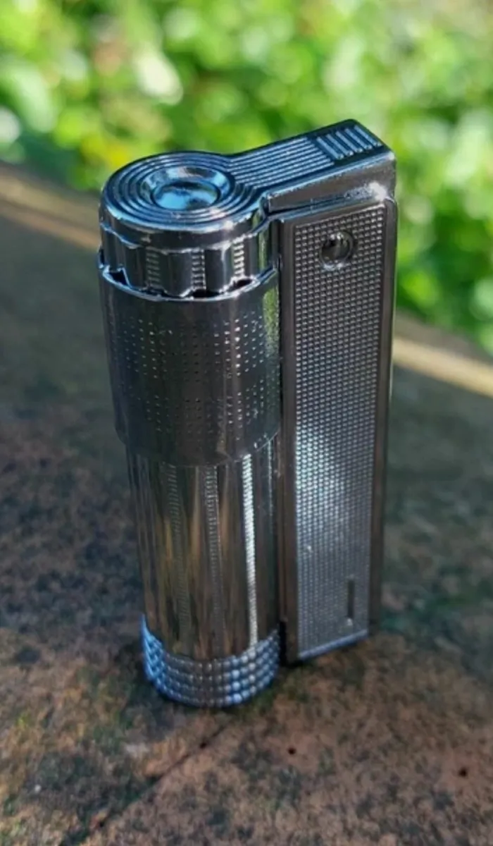 Imco-like gasoline lighter - Image 4