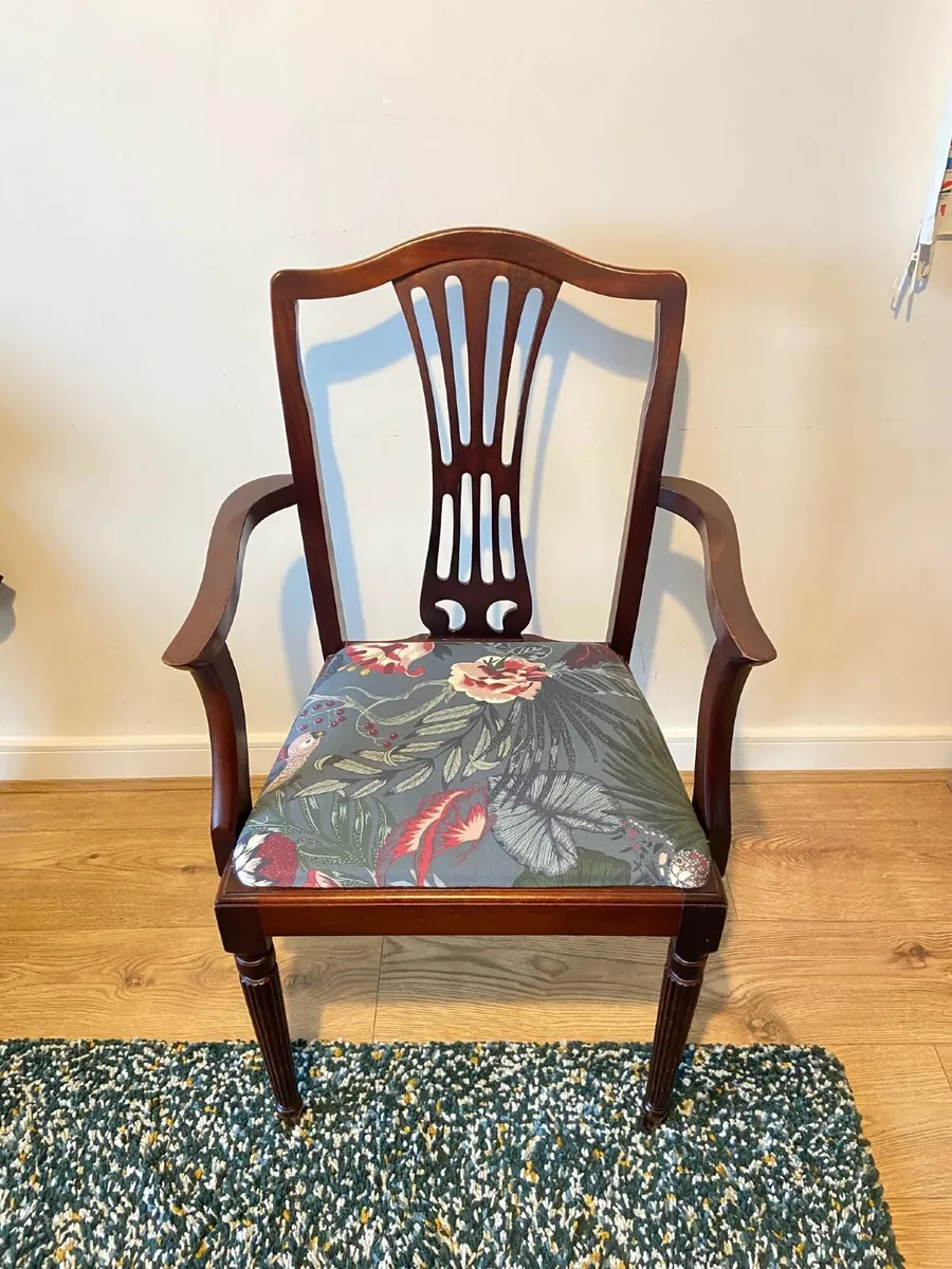 Dining Chair - Image 1