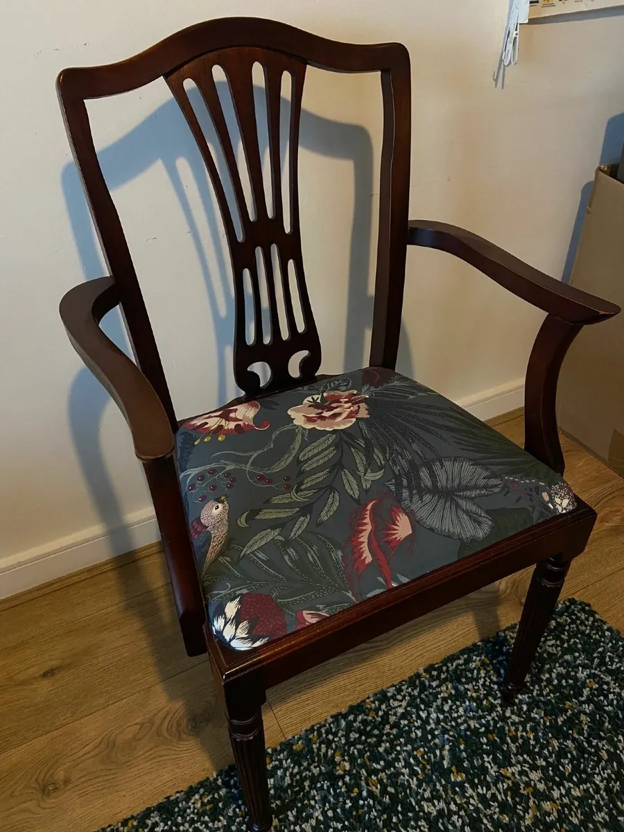 Dining Chair - Image 3