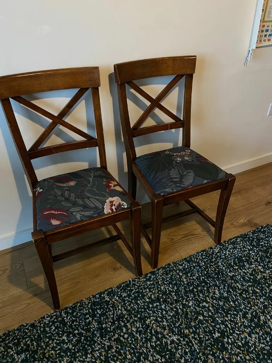 Dining Chair - Image 4