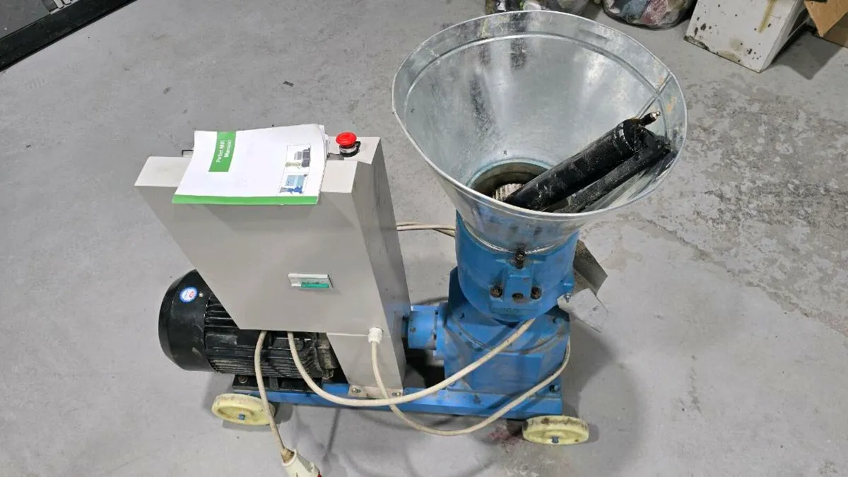 Pellet Maker - Image 2