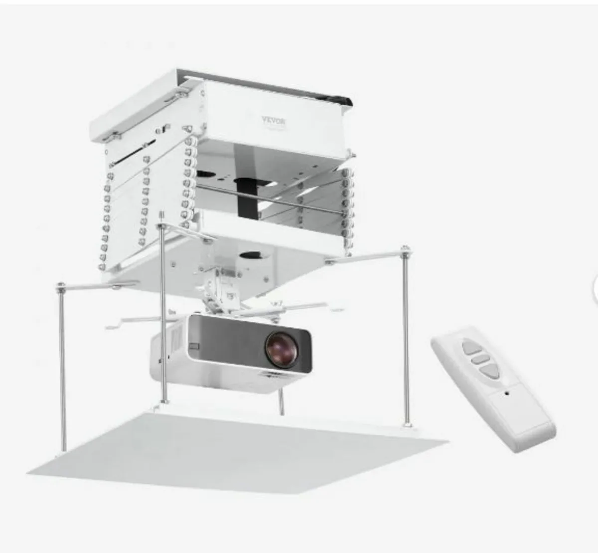 Motorized Projector Lift - Image 1