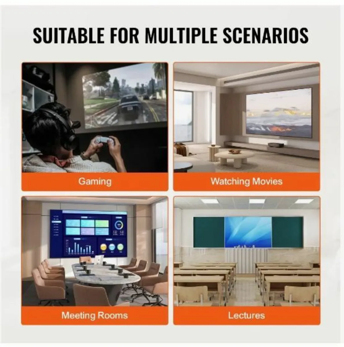 Motorized Projector Lift - Image 4