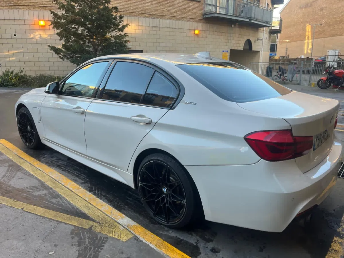 BMW 320e M Sport Automatic - Image 2