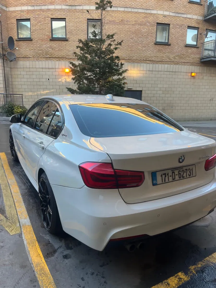 BMW 320e M Sport Automatic - Image 4