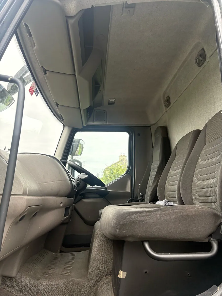 DAF LF 55.180 - Image 4