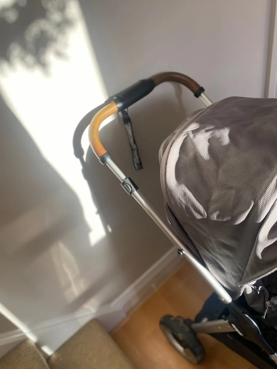 Travel system - Image 2