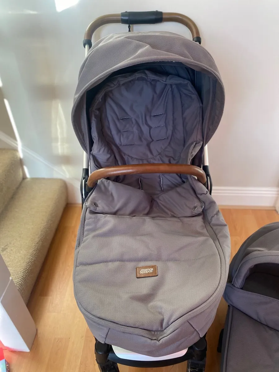 Travel system - Image 3