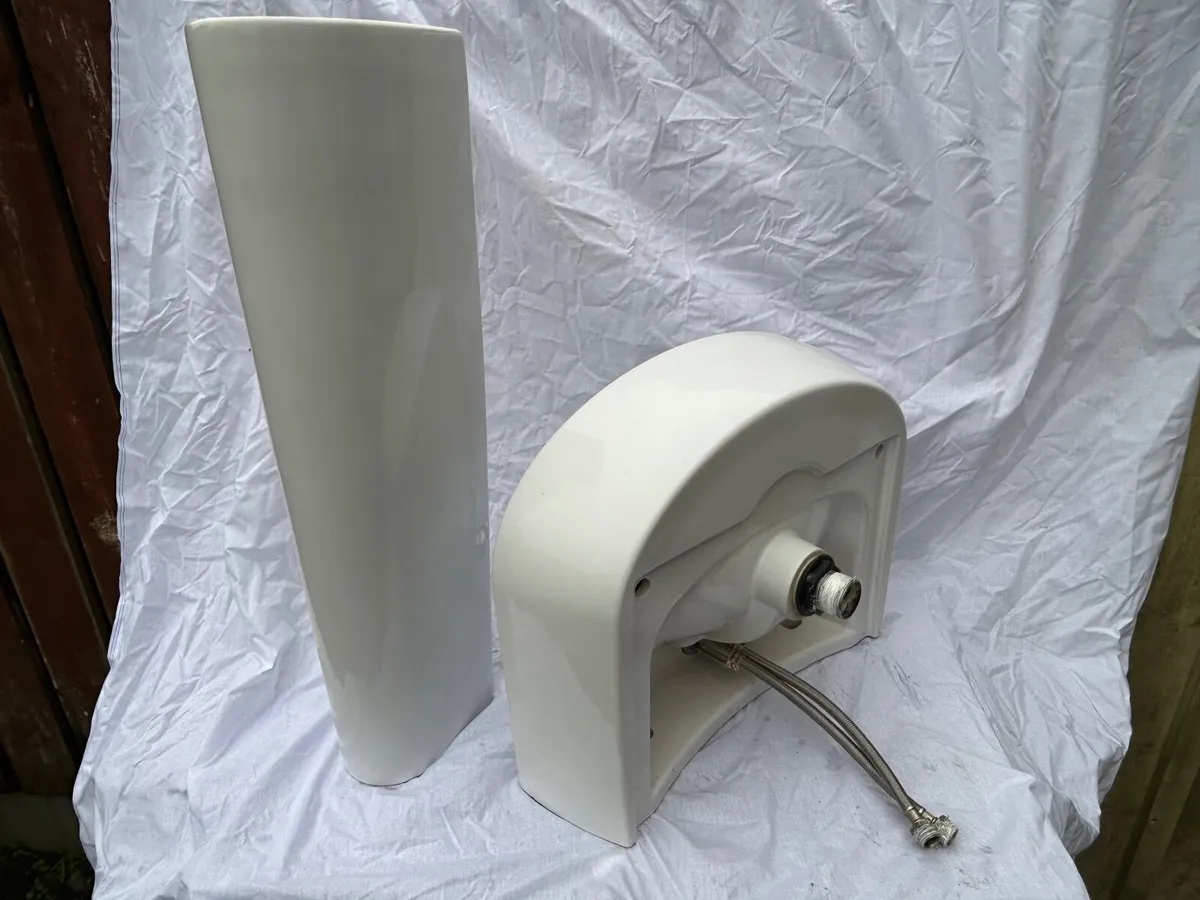 Round basin (sink) - Image 2