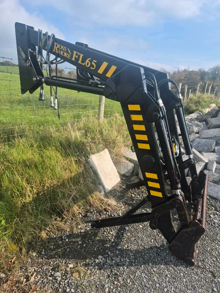 Same and lamborghini loaders - Image 2