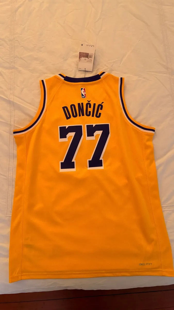 Lakers Jersey - Image 2