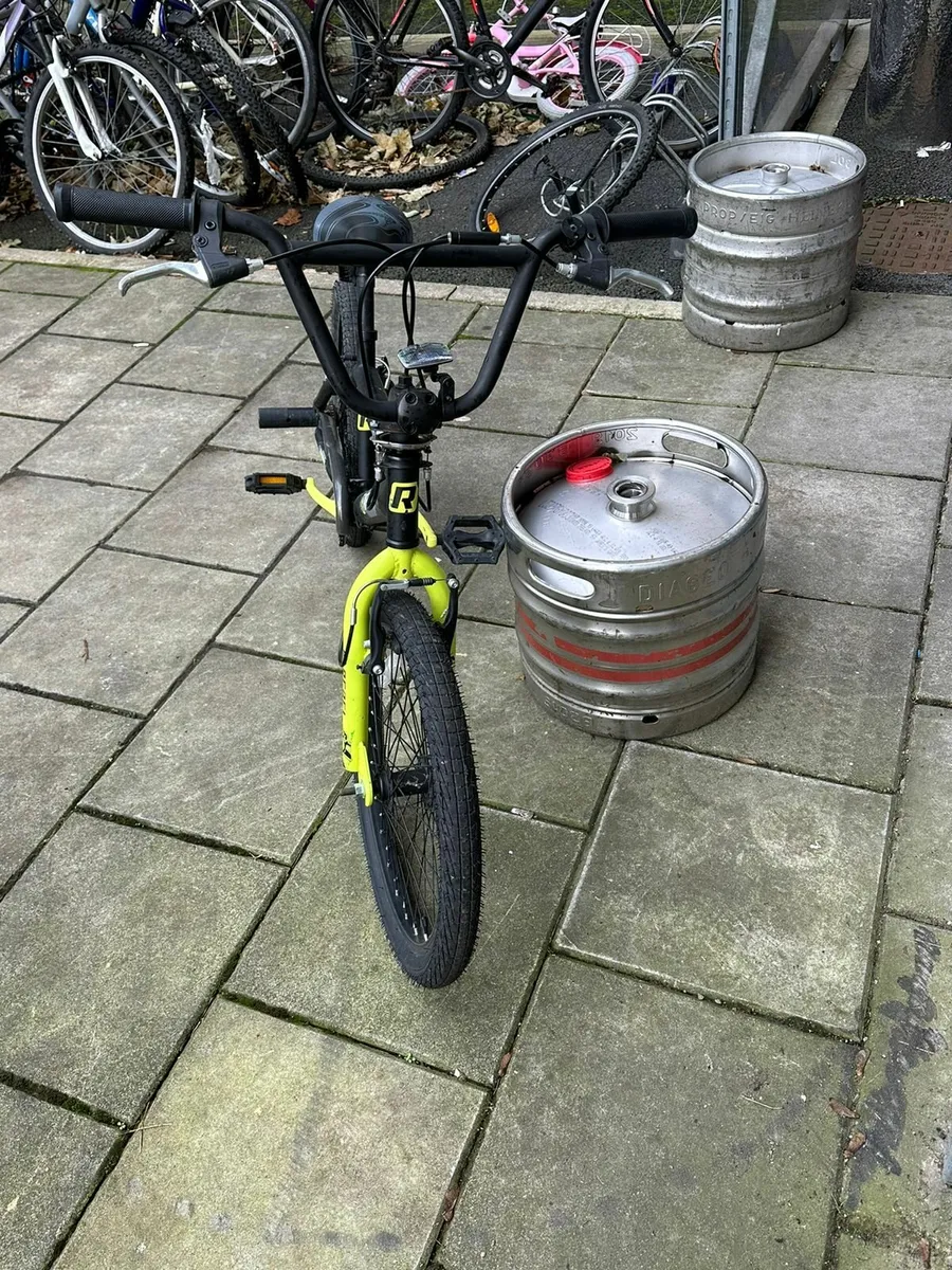 Bike - Image 2