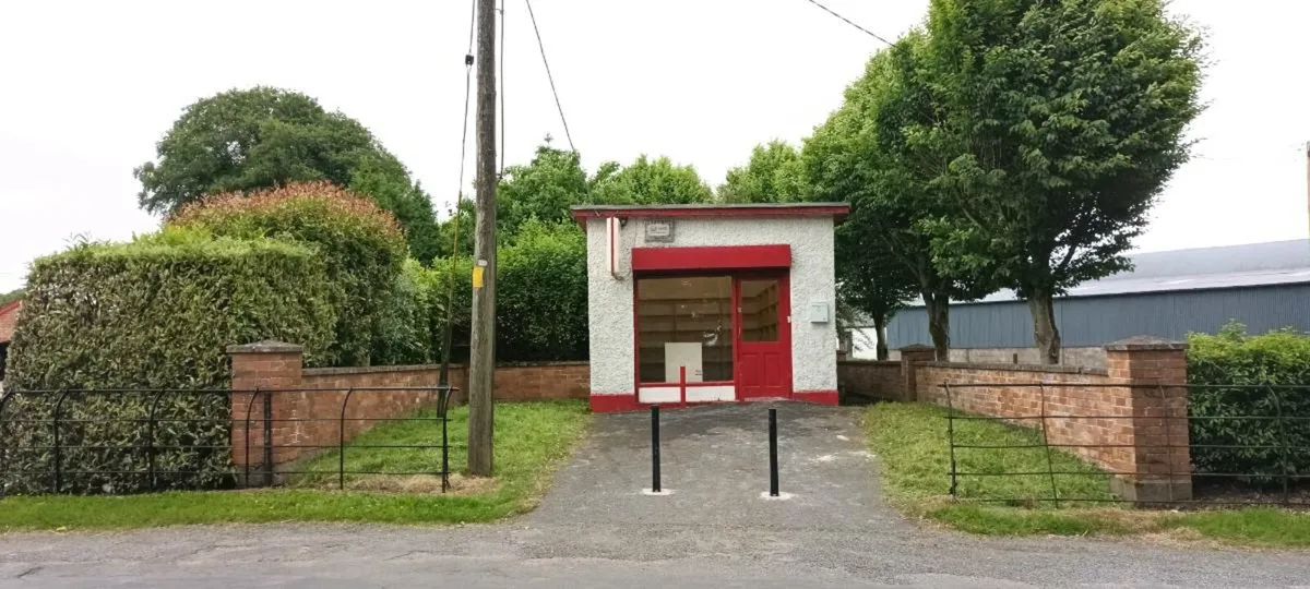 Unit to Rent - Navan Co. Meath - Image 1