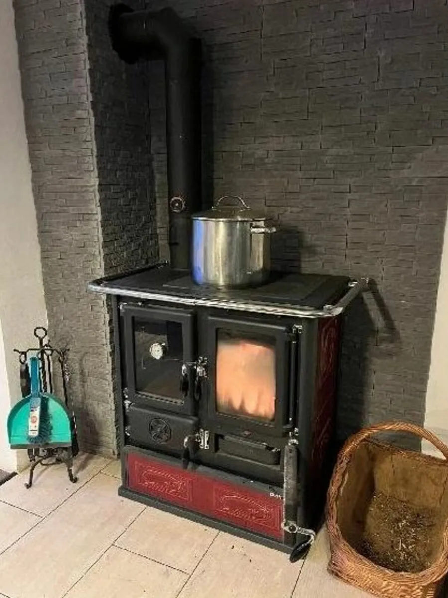 Umbria Grey Internal and External Stone Cladding - Image 3