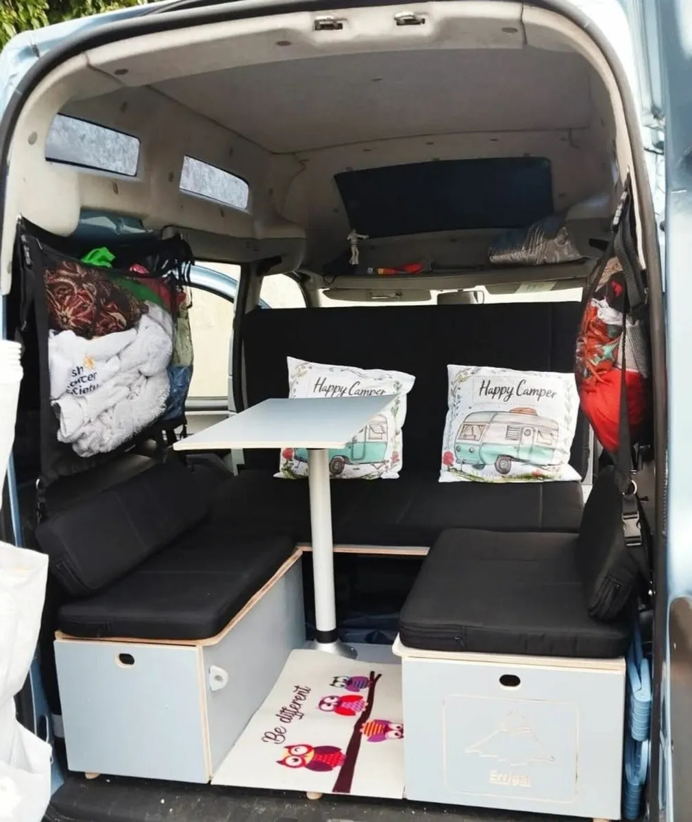 Fiat Doblo 2008 - Image 2