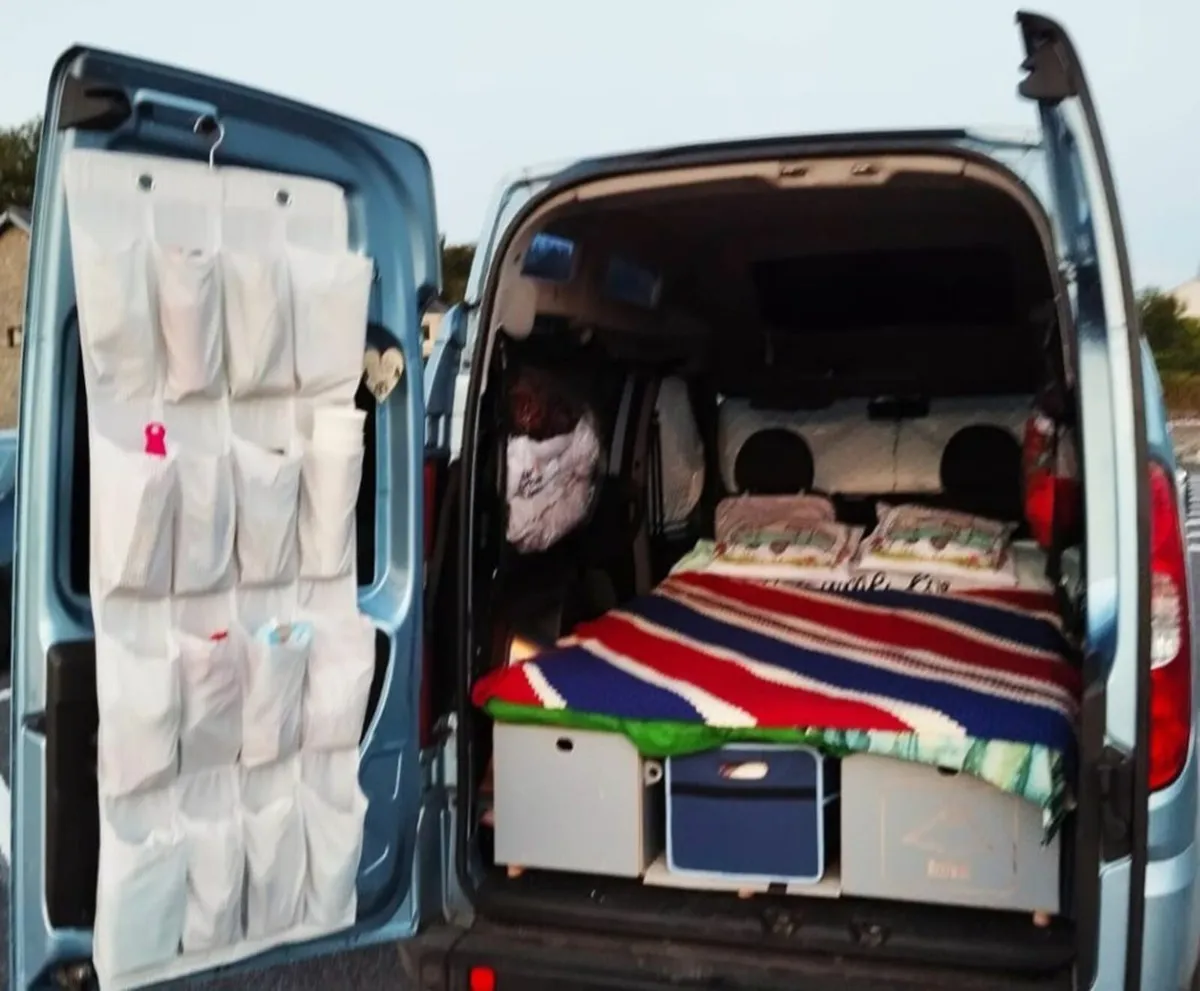 Fiat Doblo 2008 - Image 3