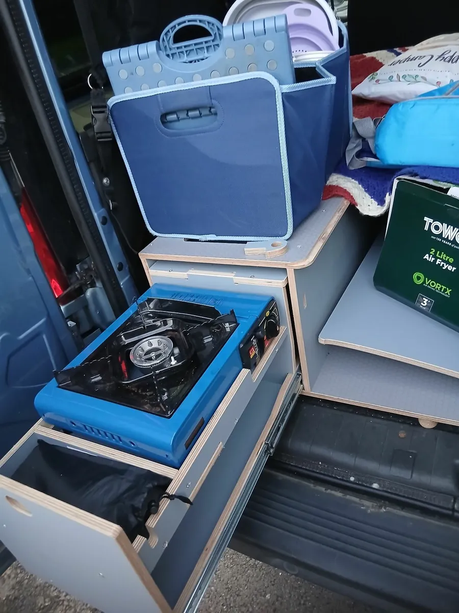 Fiat Doblo 2008 - Image 4