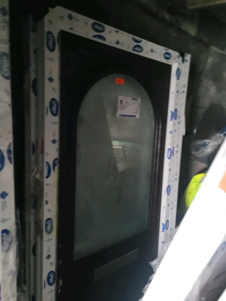 Toms pvc doors D22PP30 - Image 3