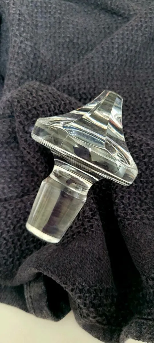 Waterford Crystal Decanter - Image 2