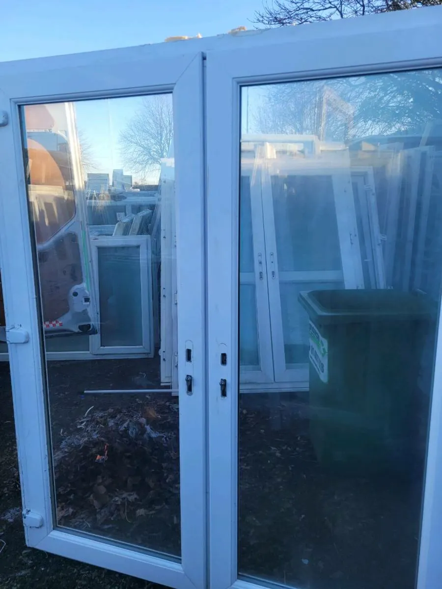 Toms pvc doors D22PP30 - Image 3