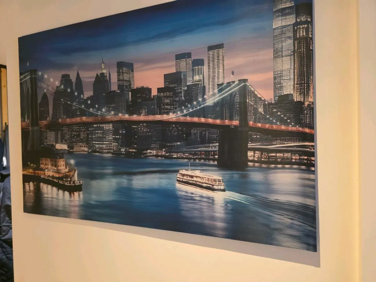 Canvas 110cmx74cm - Image 2