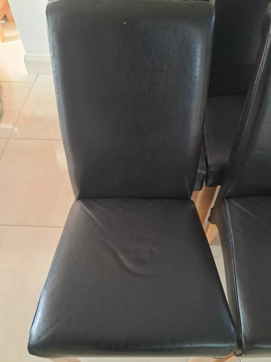 Dining chairs - Image 3