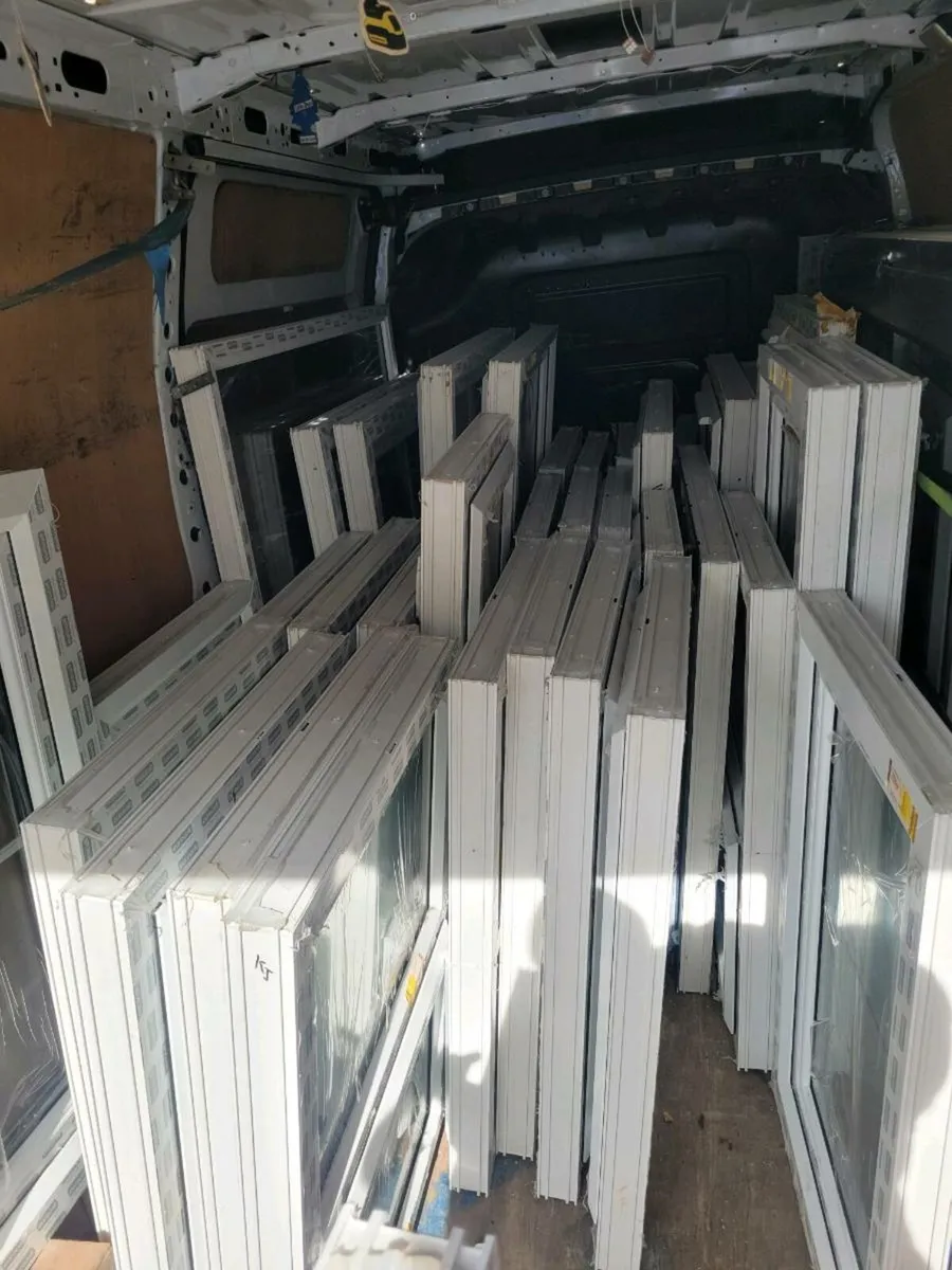 Toms pvc doors D22PP30 - Image 2