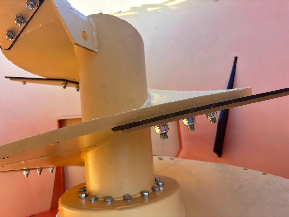 New Abbey VF1000 diet feeder - Image 3