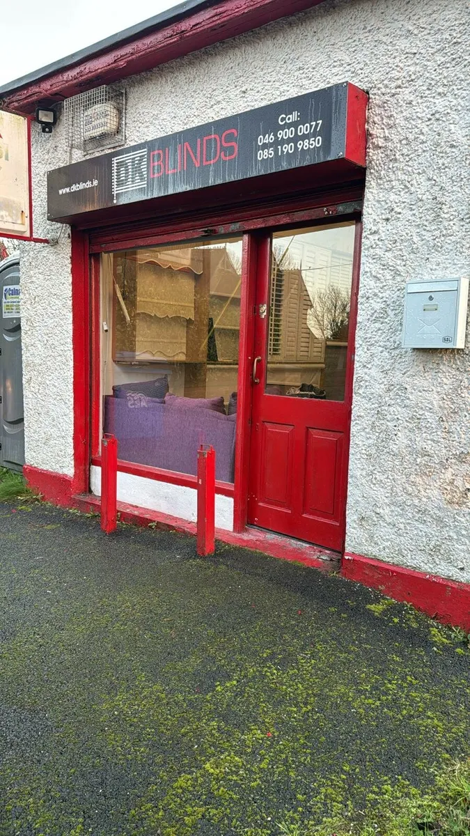 Unit to Rent - Navan Co. Meath - Image 3