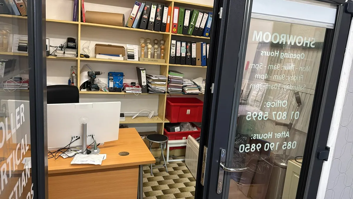 Unit to Rent - Navan Co. Meath - Image 4