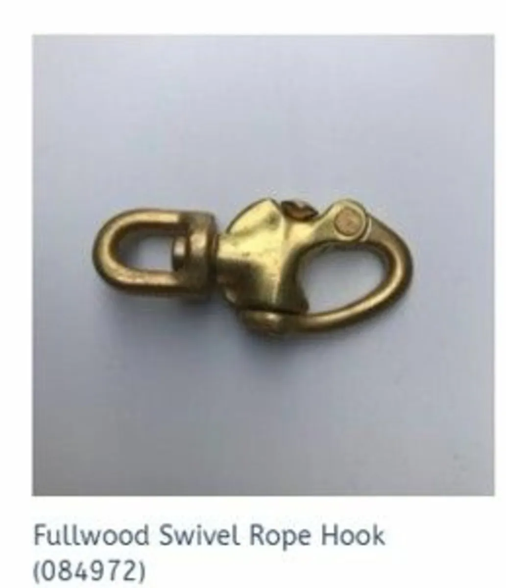 Fullwood Joz Spare Parts - Image 3