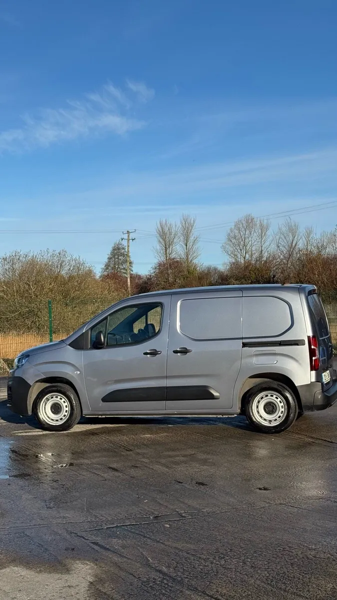 Citroen Berlingo - Image 2