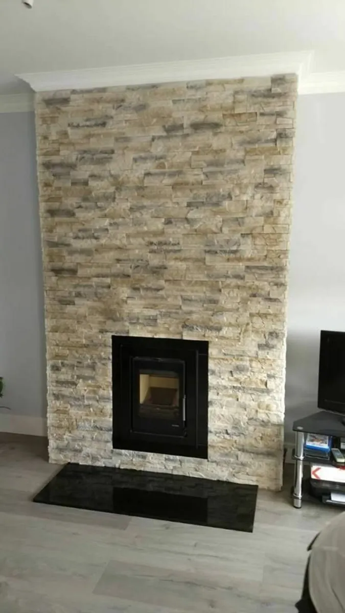 Nepal Frost – Inside & Outside Stone Cladding - Image 4