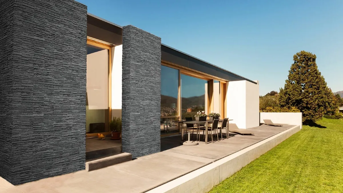 Palermo Graphite - Inside & Outside Stone - Image 4