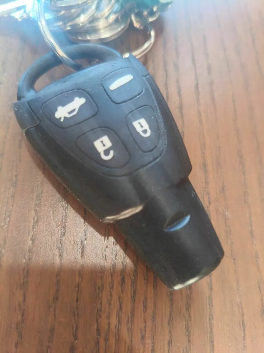 Saab 9-3 2010 - Mullingar - Image 3