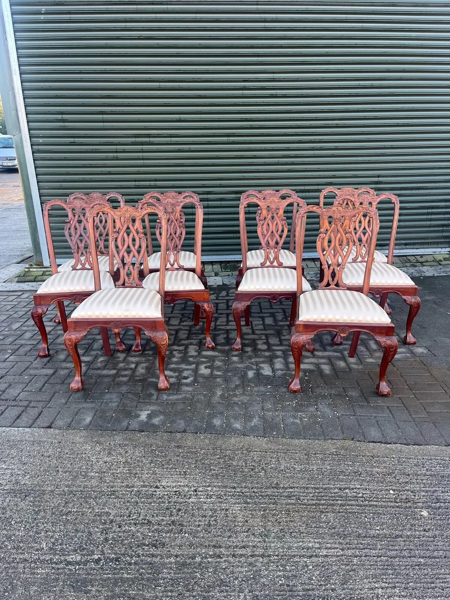 Terence Clifford Antiques  Sale - Image 1