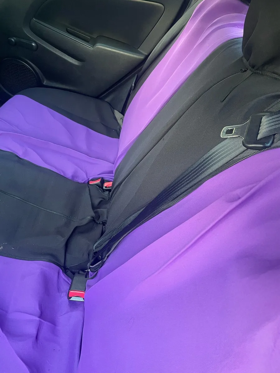 2009 Mazda 2 NCT expires September,2026 - Image 4