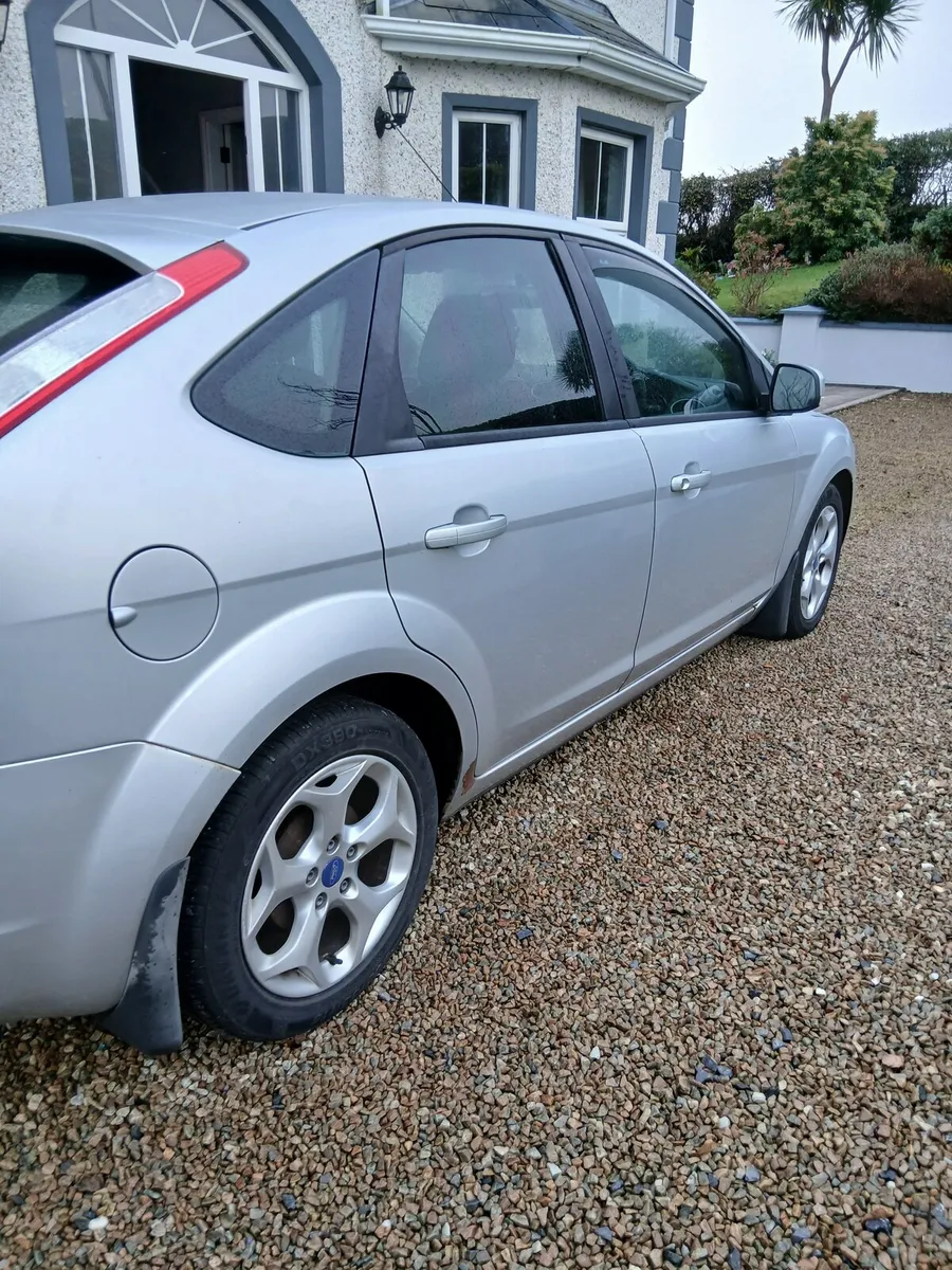 2011 Ford Focus - Image 1