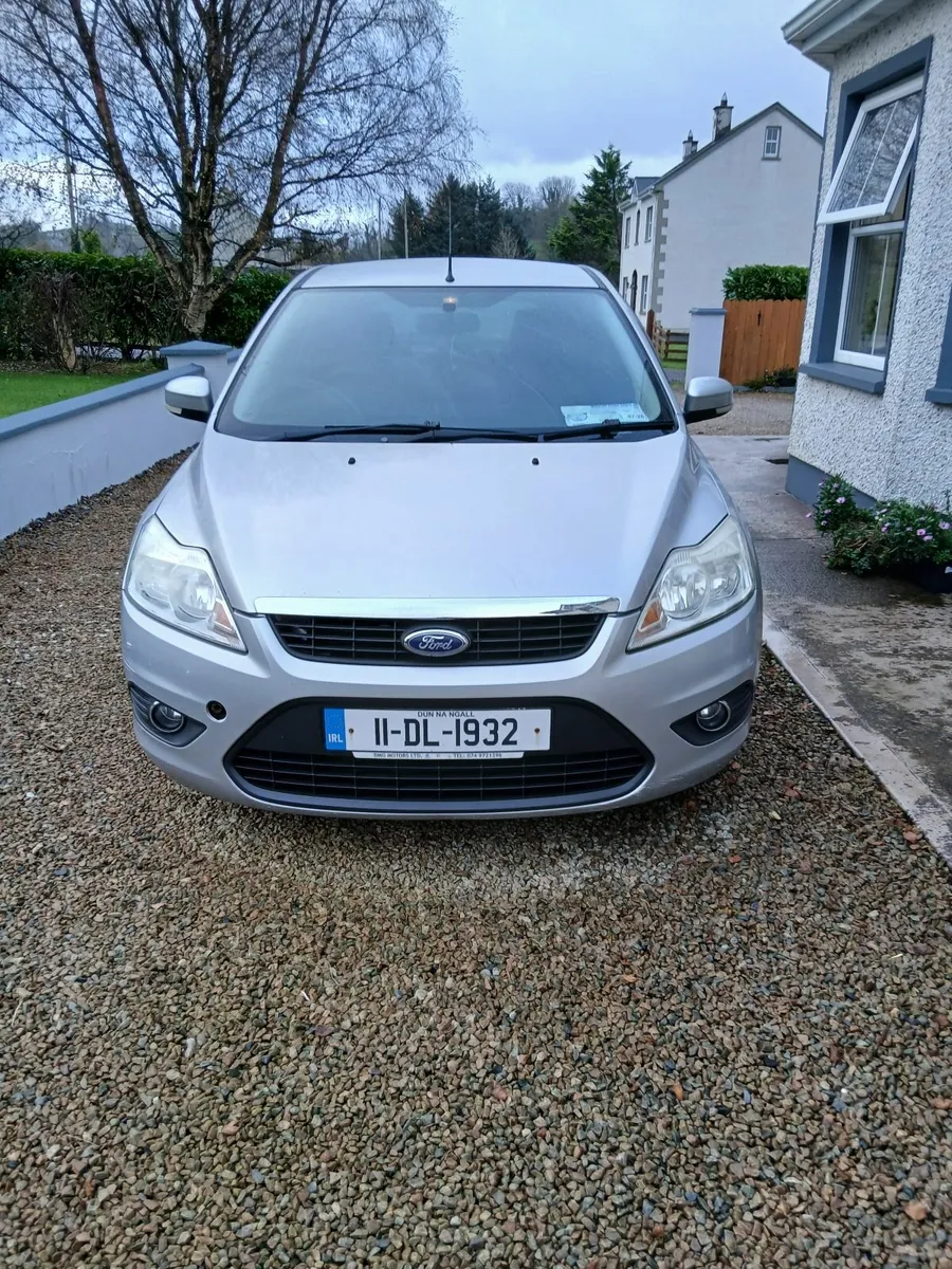 2011 Ford Focus - Image 2