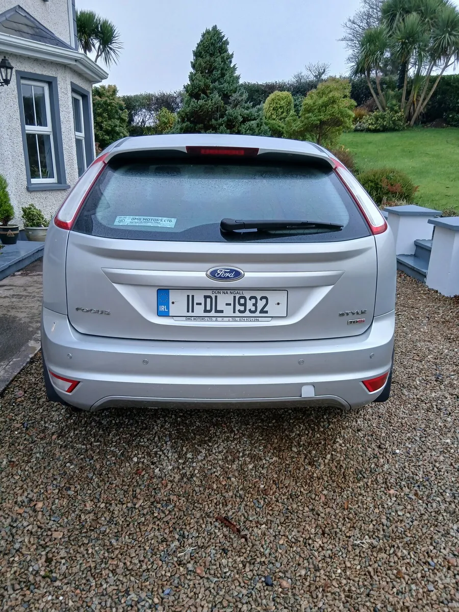 2011 Ford Focus - Image 3