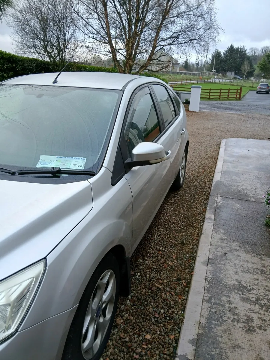 2011 Ford Focus - Image 4