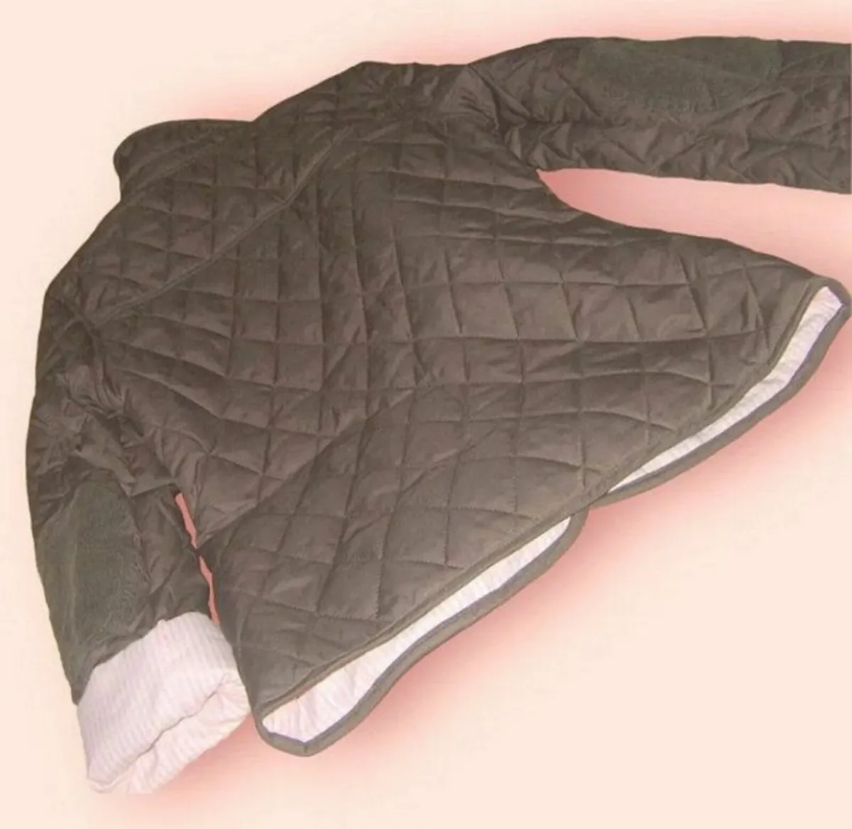 Vintage Unworn Perfect Denim & Co Jacket - Image 3