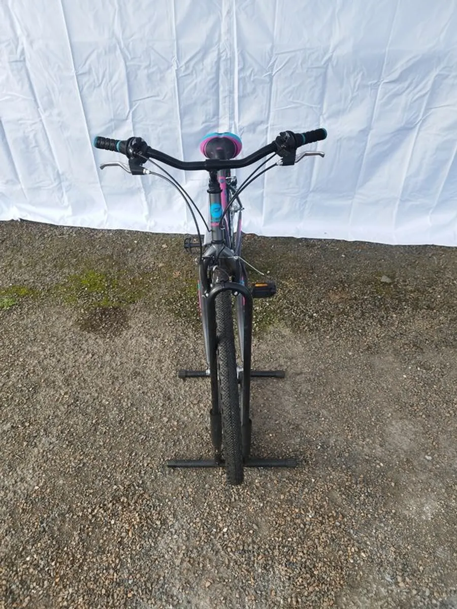 New Girls 26" Polar Bike - Image 2