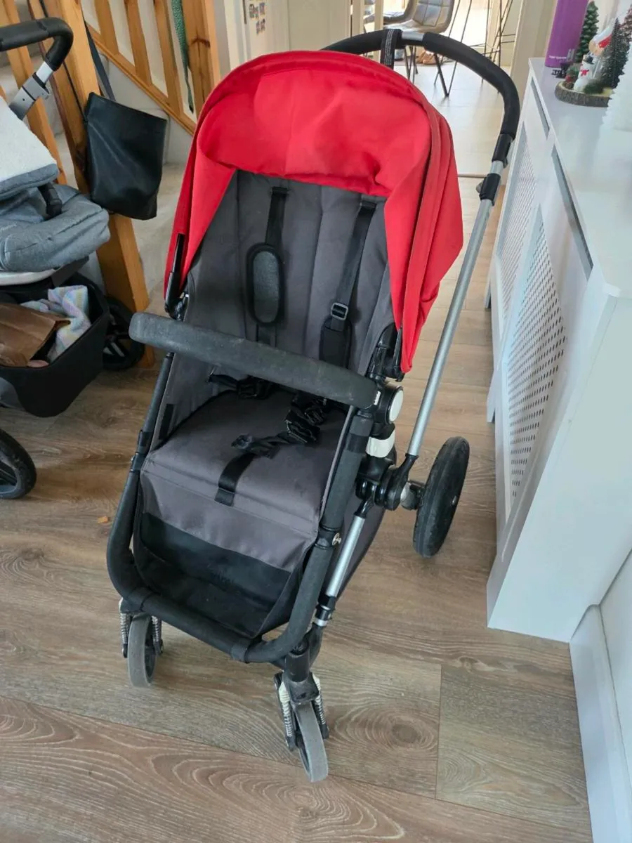 Bugaboo Cameleon - Image 1