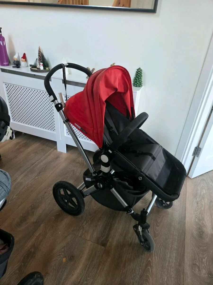 Bugaboo Cameleon - Image 2