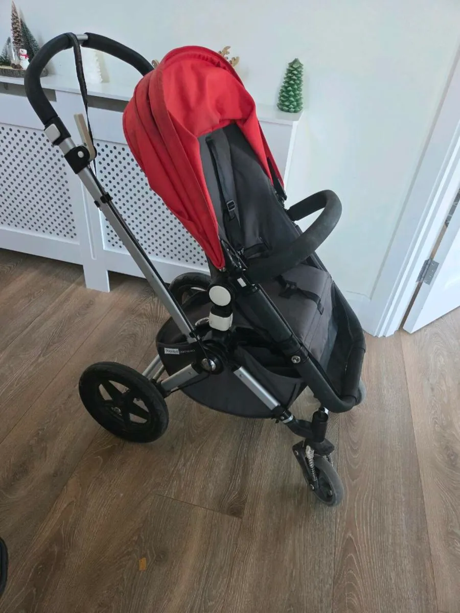 Bugaboo Cameleon - Image 3