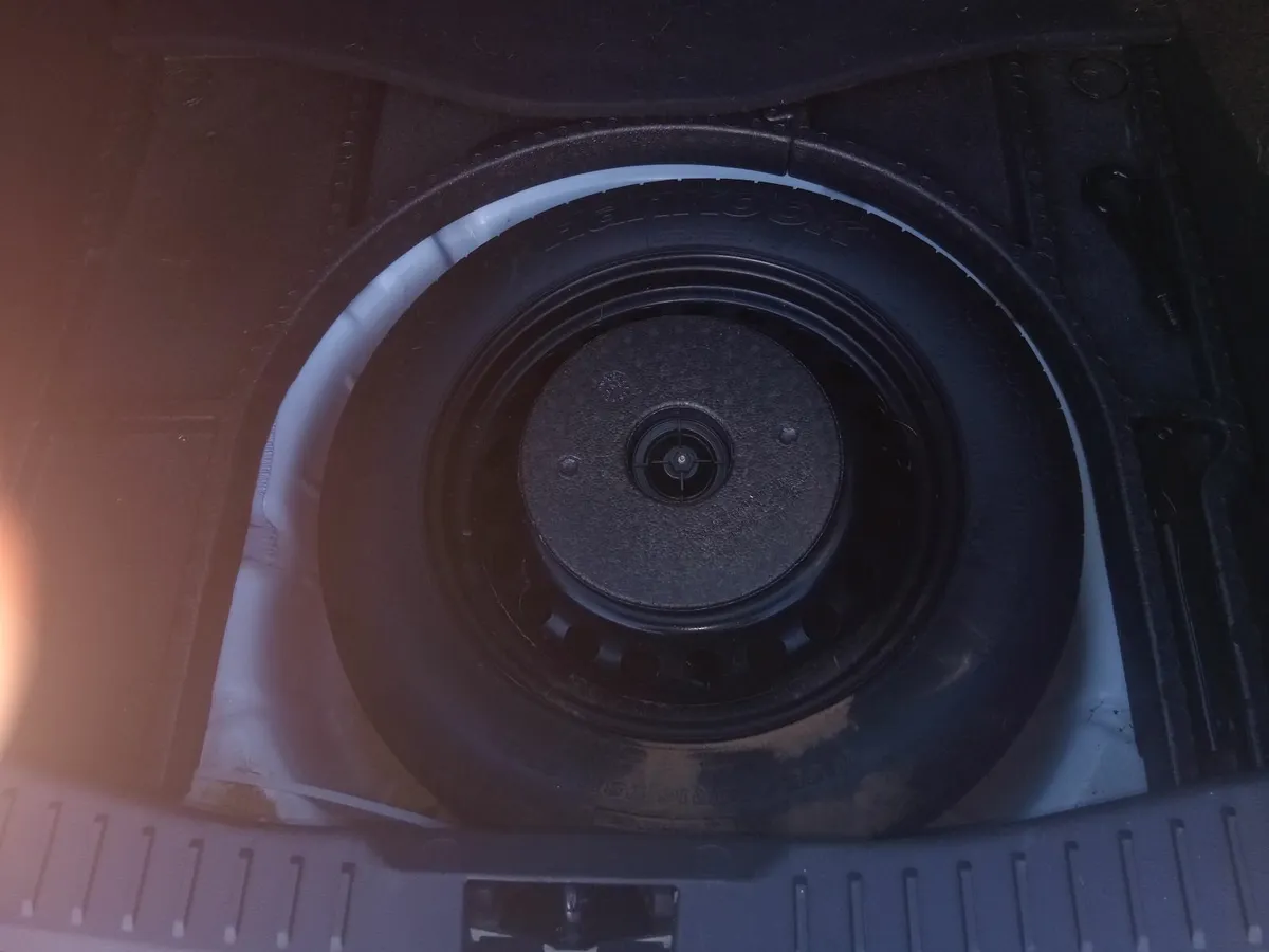 Ford Focus 2017 - Image 3